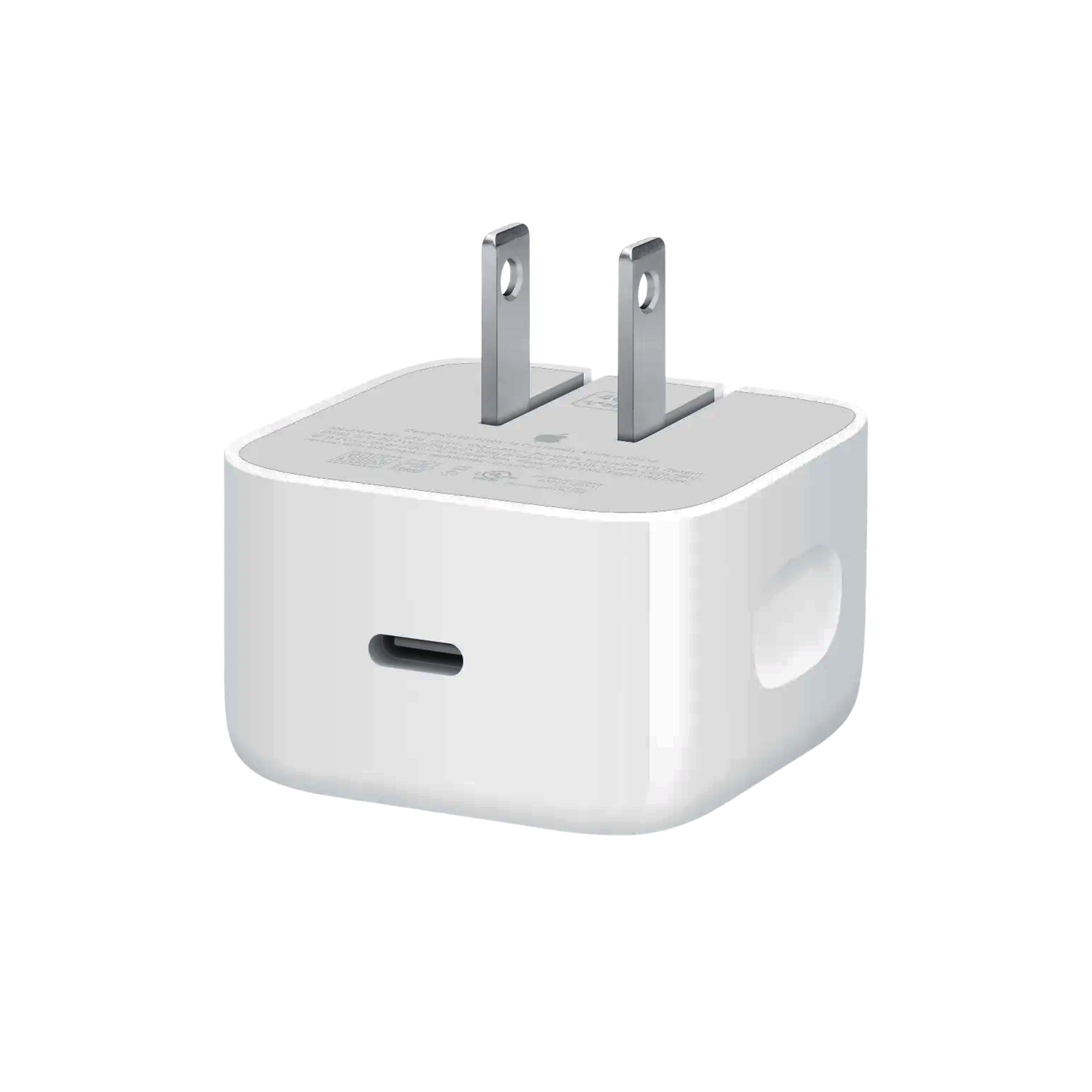 Adaptador Corriente dinámico