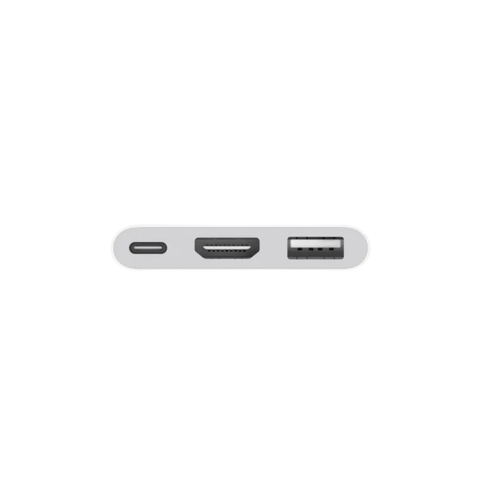 Adaptador multimedia de USB-C - Imagen 2