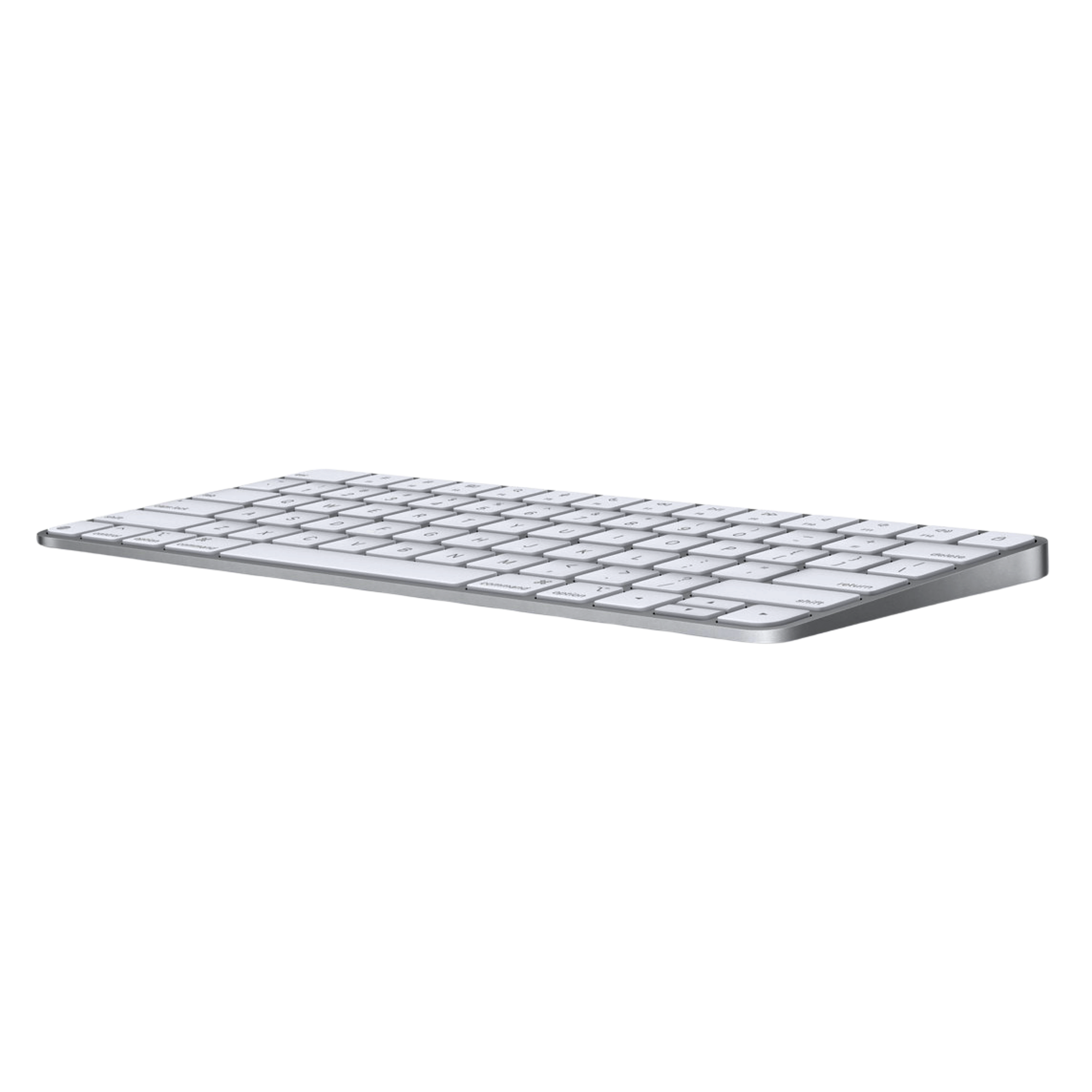 Magic Keyboard - Imagen 3